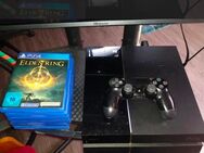 PlayStation 4 mit 1 Controller - Dortmund