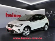 Seat Arona, 1.0 TSI FR, Jahr 2023 - Werne