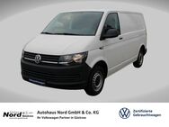 VW T6, 2.0 TDI Kasten, Jahr 2019 - Güstrow