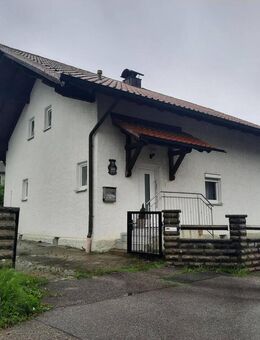 Viel Garten für wenig Geld! - Ruhstorf (Rott)
