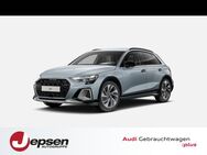 Audi A3, allstreet 40 TFSI e FLA 18, Jahr 2022 - Regensburg