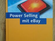 Buch "Power Selling mit b a y" - von Kuczkowski - Freilassing