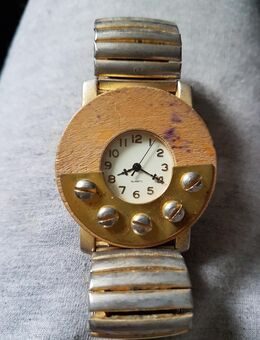 Designer Damen-Armbanduhr - Grafschaft