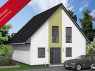 sf. EFH inkl. Grundstück sowie aller Hausanschlusskosten in Röblingen am See (Am Hinterfeld) - Seegebiet Mansfelder Land