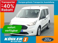 Ford Transit Connect, Kombi 230 L1 Trend 120PS, Jahr 2021 - Bad Nauheim