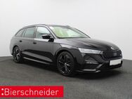 Skoda Octavia, 2.0 TDI Combi, Jahr 2021 - Mühlhausen (Regierungsbezirk Oberpfalz)