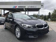 BMW 318 iA 2.0 TOURING G21 "ADVANTAGE"/LC"PROF"/AG+ - Willmering