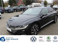 VW Arteon, 2.0 TDI R-Line, Jahr 2021 - Leer (Ostfriesland)
