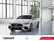 Mercedes C 63 AMG, S Digital Light °-K, Jahr 2024 - Oldenburg