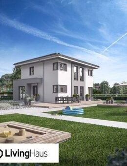 Dein individuelles Traumhaus nach deinen Vorstellungen mit LivingHaus - Teutschenthal