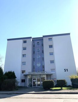 Demnächst frei! 3-Zimmer-Wohnung in Dortmund Kirchlinde - Dortmund