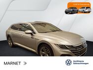 VW Arteon, 2.0 TDI Shooting Brake R-Line, Jahr 2024 - Wiesbaden