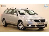 VW Passat Variant 1.4TSI 150PS DSG EcoFuel Nav1Hand - Teltow