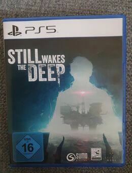 Ps5 STILL Wakes The Deep - Oberkochen