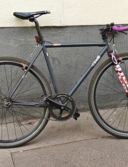 Cinelli Tutto 2018 Singlespeed - Köln
