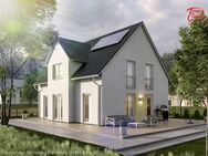 Lichtdurchflutetes Raumparadies: Ihr neues Zuhause mit viel Platz - Norstedt