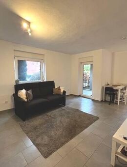 Barrierefreie Terrassen-Wohnung im Zentrum von Münster-Nienberge - Münster