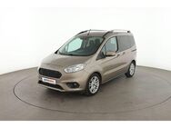 Ford Tourneo 1.0 EcoBoost Titanium - Berlin