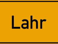 Großes Wohn- und Geschäftshaus in Lahr zu verkaufen! - Lahr (Schwarzwald)