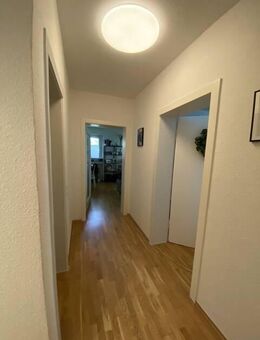 Attraktive 2 Zimmer Wohnung in Essen! [VAC-17793] - Essen