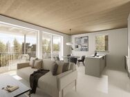 4 Zimmer Eigentumswohnung inkl. Carport und 450m² Garten(auf Wunsch) - Villingen-Schwenningen