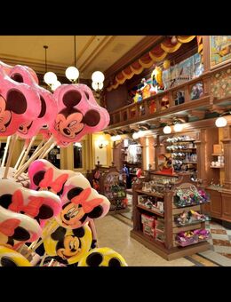 Mitbringservice Disneyland Paris - Korschenbroich