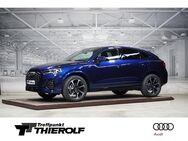 Audi Q3, Sportback S line 35 TFSI tronic, Jahr 2024 - Michelstadt