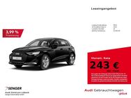 Audi A3, Sportback Advanced 35TDI, Jahr 2024 - Lübeck