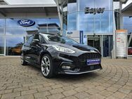 Ford Fiesta, 1.0 ST-LINE EcoBoost, Jahr 2020 - Alzey