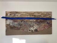 Blue line - Strand und Meer - Weimar