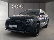 Audi Q8, 50 TDI quattro, Jahr 2022 - Weilheim (Oberbayern)