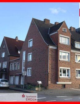 Mehrfamilienhaus in begehrter Lage! - Emden