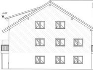 MFH Projekt mit Baugenehmigung - Leutkirch (Allgäu)
