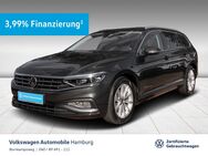 VW Passat Variant, 2.0 TDI Business, Jahr 2022 - Hamburg