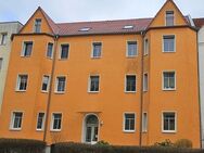 schöne 2 Raumwohnung mit Balkon sucht neue Mieter in Senftenberg - Senftenberg