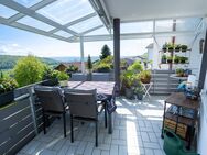 Familienfreundliches Zuhause auf ca. 153 m² Wohnfläche mit neuer Küche, Sauna, Garten & XXL-Garagen - Weilheim