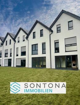 12 vermietete Reihenhäusern als Kapitalanlage AfA plus Sonderabschreibung möglich ! - Wolfsburg