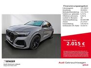 Audi RSQ8, Keramikbremsanlage 305km h Dynamikpaket, Jahr 2023 - Lübeck