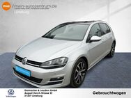 VW Golf, 2.0 TDI VII Highline, Jahr 2017 - Lüneburg