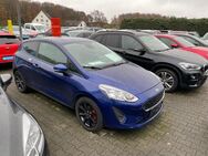 Ford Fiesta, 1.1 Trend Paket, Jahr 2018 - Herten