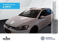 VW Golf Variant, 1.5 TSI Golf VII United, Jahr 2020 - Braunschweig