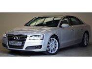 Audi A8 3.0 TDI 250 PS quattro 1.Hand ACC 4xSHZ Memor - Teltow