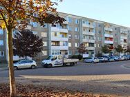 2-Zimmerwohnung im Erdgeschoss! - Dessau-Roßlau