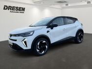 Renault Captur, Mildy Hybrid Techno 160 Automatik, Jahr 2024 - Neuss