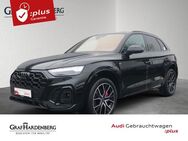 Audi Q5, 45 TFSI quattro S-line, Jahr 2023 - Konstanz