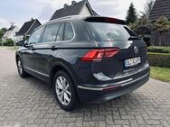 Volkswagen Tiguan 2.0 TDI SCR 4Motion - Berlin