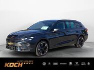 CUPRA Leon, 2.0 TDI Sportstourer, Jahr 2022 - Schwäbisch Hall