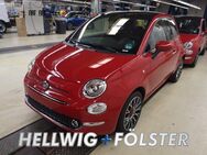 Fiat 500, 1.0 Mild Hybrid MY23 GSE, Jahr 2023 - Hohenlockstedt