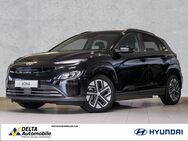 Hyundai Kona, Trend 150kW, Jahr 2023 - Wiesbaden Kastel