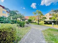 Wohnidylle wassernah: vermietete 2-Zimmer-Wohnung in Hennigsdorf - Hennigsdorf
